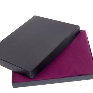 100% Cashmere Unisex Scarf w/Gift Box